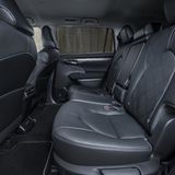 Toyota Highlander 2021