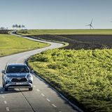 Toyota Highlander 2021