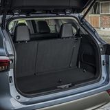 Toyota Highlander 2021