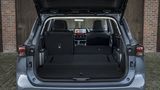 Toyota Highlander 2021