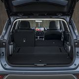 Toyota Highlander 2021