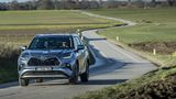 Toyota Highlander 2021