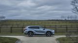 Toyota Highlander 2021