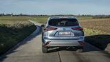 Toyota Highlander 2021