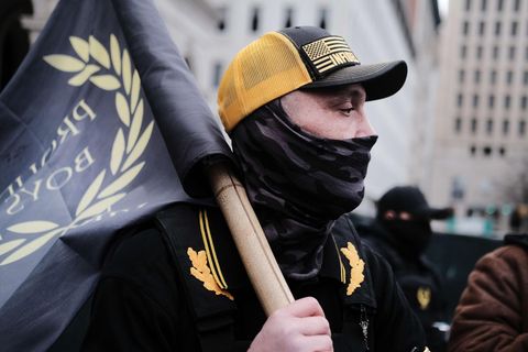 Proud Boys