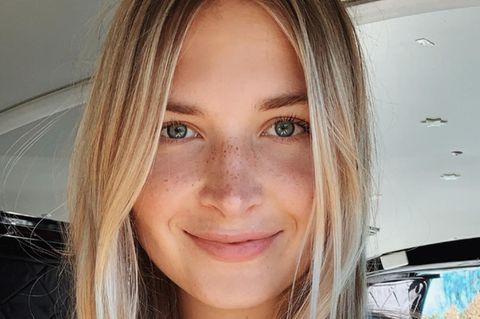 Charlotte Weise setzt sich auf Instagram für Klimaschutz, vegane Ernährung, Tierwohl und politische Themen ein.