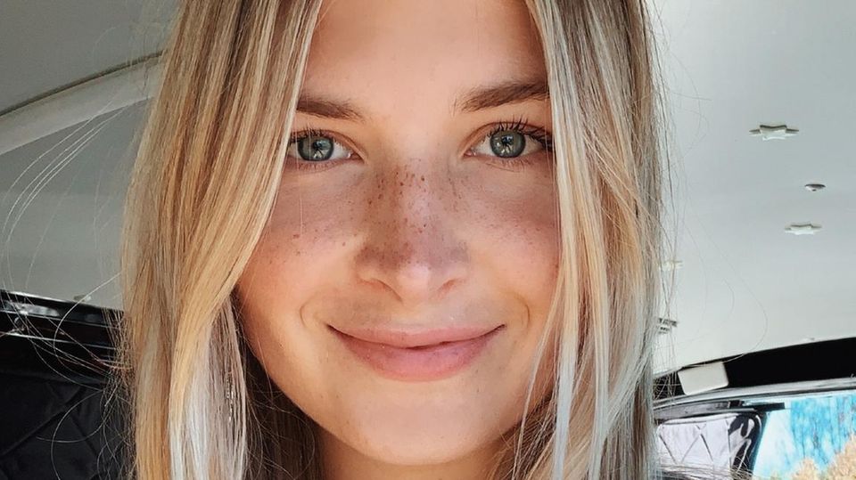 Charlotte Weise setzt sich auf Instagram für Klimaschutz, vegane Ernährung, Tierwohl und politische Themen ein.