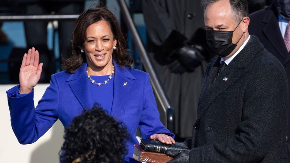 Kamala Harris