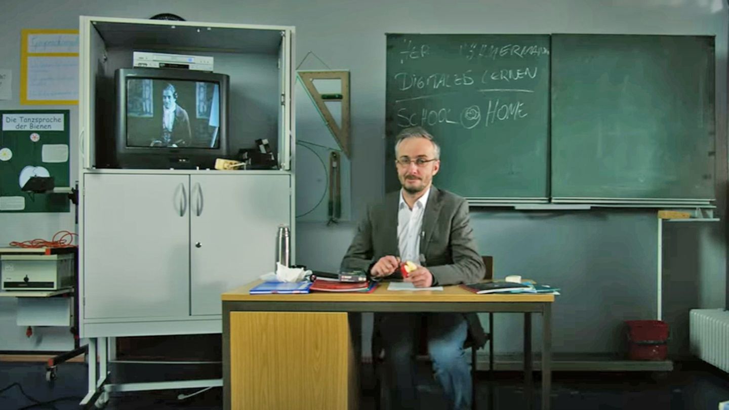 Jan Böhmermann