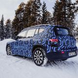 Mercedes EQB