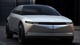 Hyundai 45ev