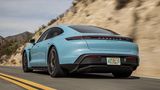 Porsche Taycan 4S