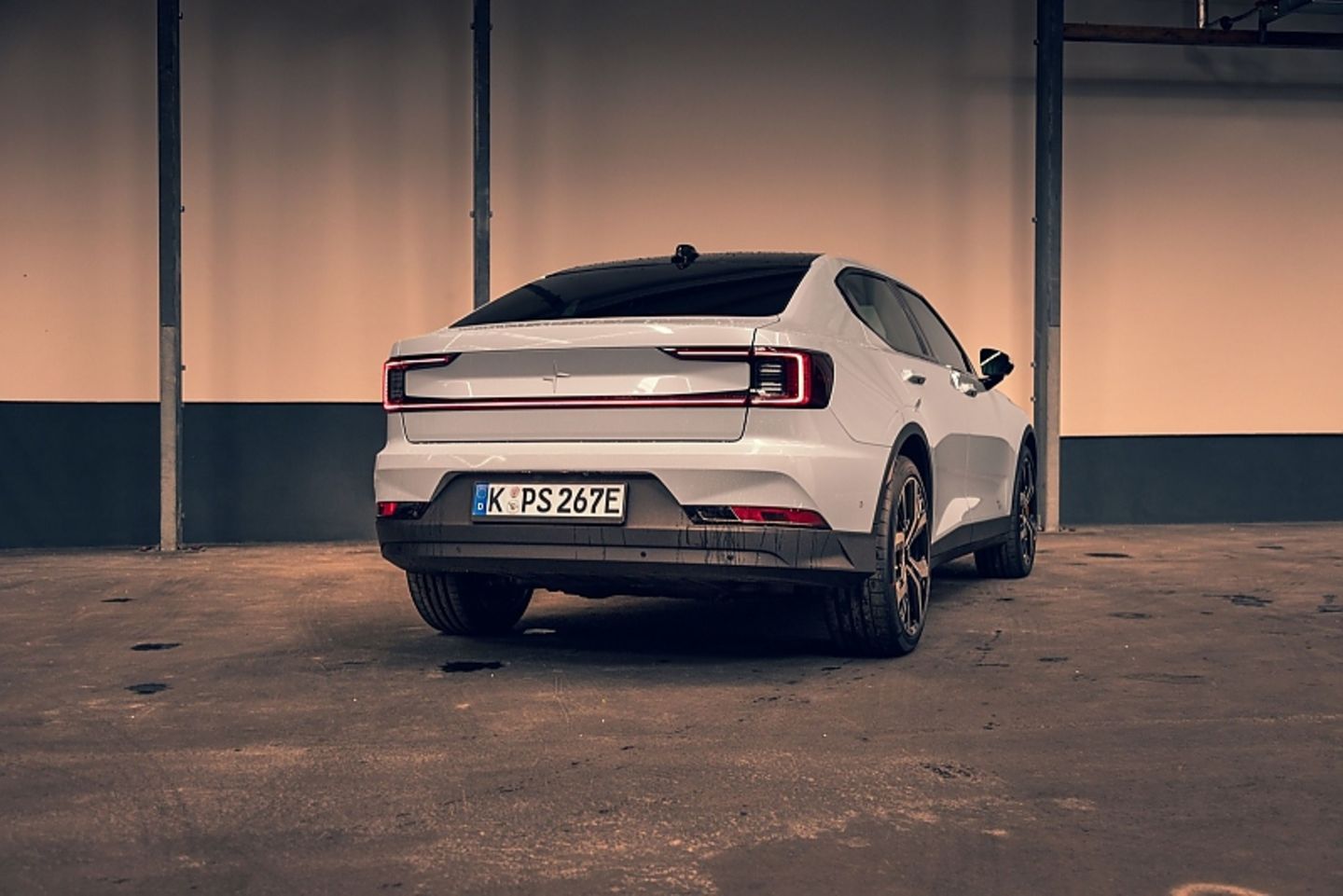 Polestar 2