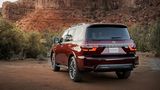 Nissan Armada 2021
