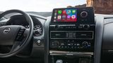 Nissan Armada 2021