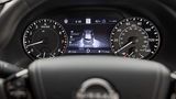 Nissan Armada 2021