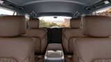 Nissan Armada 2021
