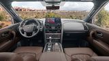 Nissan Armada 2021