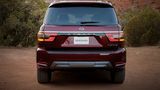 Nissan Armada 2021
