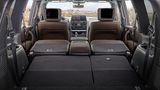Nissan Armada 2021