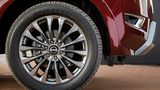 Nissan Armada 2021