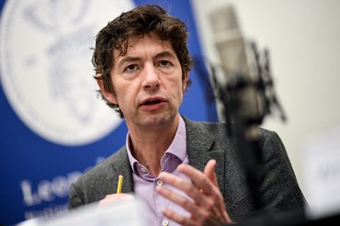 Christian Drosten