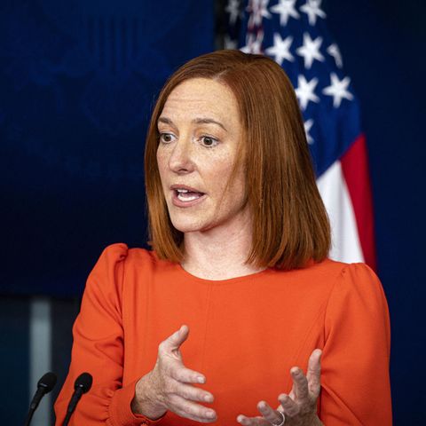 Jen Psaki