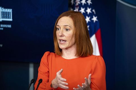 Jen Psaki