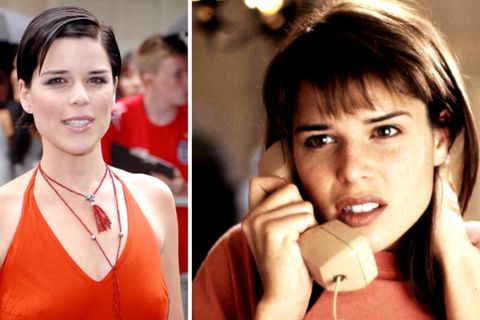 "Scream"-Star Neve Campbell: Was macht die Schauspielerin heute?