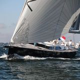 In der Rubrik Luxury Cruiser liegt die Contest 55 CS vorn. "Nicht nur ein Boot – eine echte Yacht", so lautet das Urteil der Jury. "Allumfassender, kompromissloser Luxus“, heißt es weiter. Die neue 55 CS strahlte eine einzigartige Aura aus – eine Yacht mit echtem Wow-Effekt.