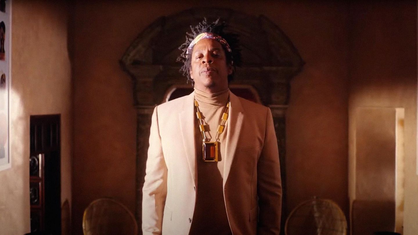 Jay-Z pumpt zehn Millionen Dollar in Cannabis-Unternehmen.