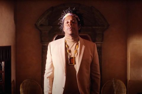 Jay-Z pumpt zehn Millionen Dollar in Cannabis-Unternehmen.