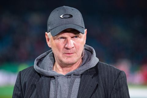 Stefan Effenberg plädiert für das Ruhrgebiet als Austragungsort der EM