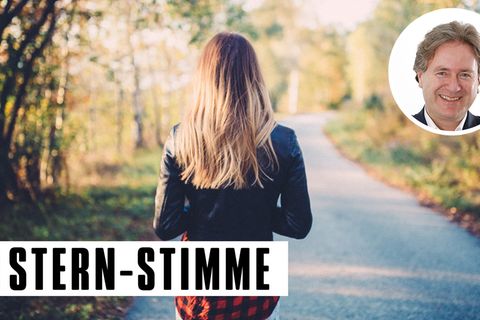 Singles setzen die Kontaktbeschränkungen besonders zu