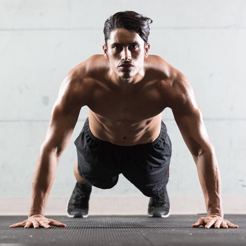 Sport und Ernährung: Wie Sie mit der richtigen Ernährung fit und schlank werden – ohne Energieriegel und Powerdrinks
