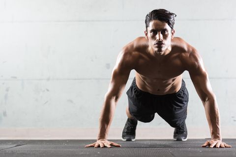Sport und Ernährung: Wie Sie mit der richtigen Ernährung fit und schlank werden – ohne Energieriegel und Powerdrinks
