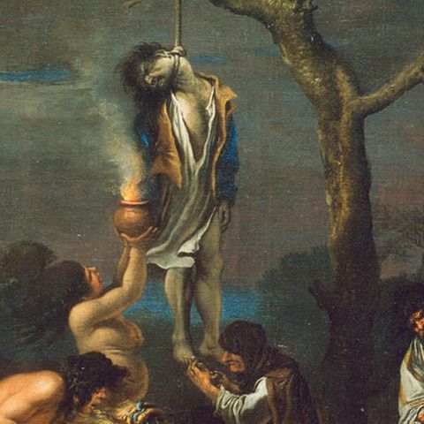 Hexenwahn zwischen 1450 und 1792: Satans willige Dienerinnen – so entstand die Angst vor Hexen