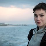 In der "Tatort"-Folge "Tödliche Flut" spielte Franziska Hartmann 2021  die investigative Journalistin Imke Leopold, eine Ex-Flamme von Kommissar Thorsten Falke (Wotan Wilke Möhring)