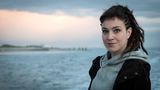 In der "Tatort"-Folge "Tödliche Flut" spielte Franziska Hartmann 2021  die investigative Journalistin Imke Leopold, eine Ex-Flamme von Kommissar Thorsten Falke (Wotan Wilke Möhring)