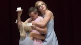 2016 wirkte sie an der Inszenierung von George Bernhard Shaws Komödie "Pygmalion" mit, das am 19. März 2016 im Thalia-Theater Premiere feierte. Zwei Jahre später verließ sie das Ensemble, lebt aber weiterhin in der Hansestadt