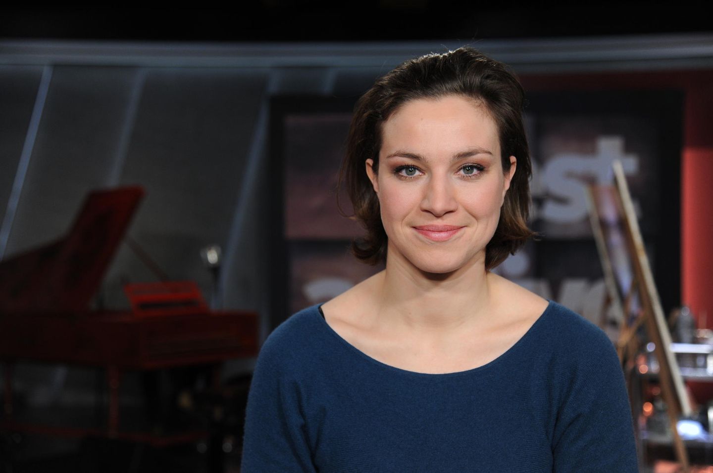 Franziska Hartmann