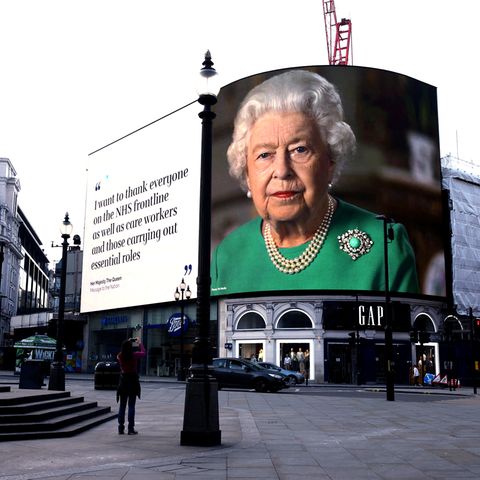 Thronjubiläum: 70 Jahre Elizabeth II: Die Queen und ihre "glorreichen Sieben" sind die Zukunft der Royals – heute mehr denn je