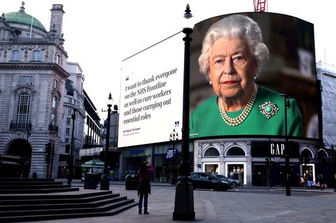 Thronjubiläum: 70 Jahre Elizabeth II: Die Queen und ihre "glorreichen Sieben" sind die Zukunft der Royals – heute mehr denn je