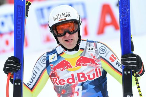 Romed Baumann