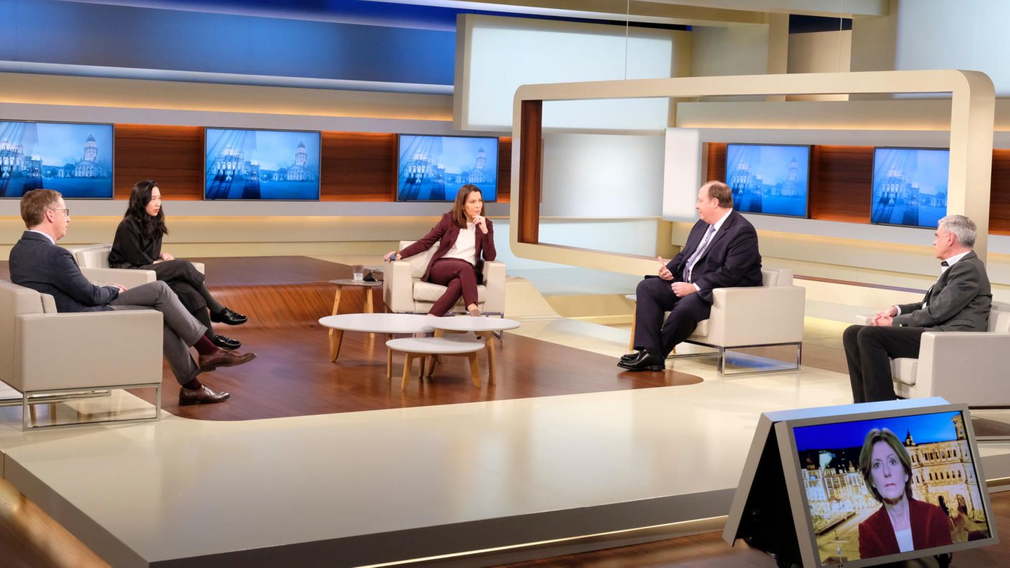 Anne Will TV-Kritik