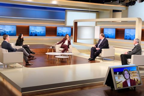 Anne Will TV-Kritik