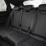 Audi SQ5 TDI Sportback