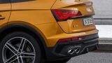 Audi SQ5 TDI Sportback
