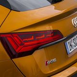 Audi SQ5 TDI Sportback