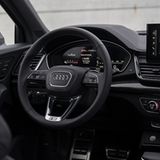 Audi SQ5 TDI Sportback